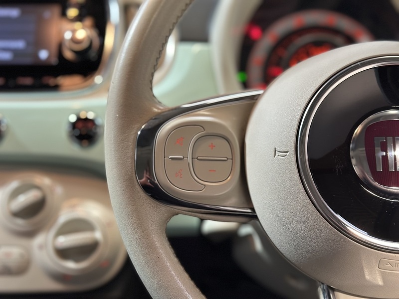 Used Fiat 500 2015 for sale - 77776383: Photo 45