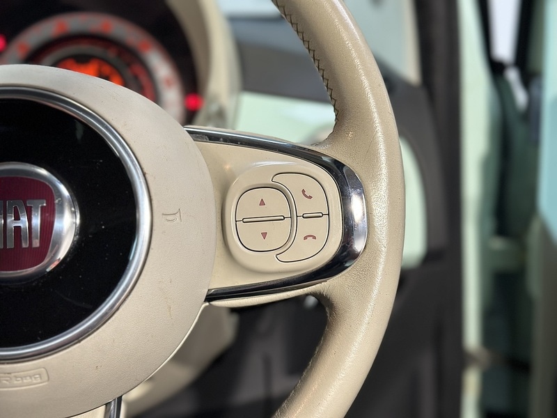 Used Fiat 500 2015 for sale - 77776383: Photo 46