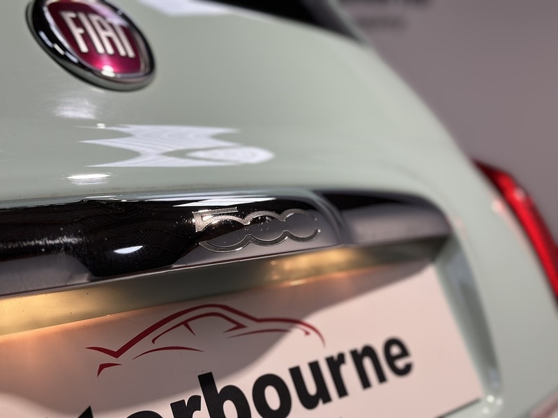 Used Fiat 500 2015 for sale - 77776383: Photo 48