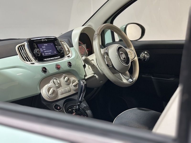 Used Fiat 500 2015 for sale - 77776383: Photo 49