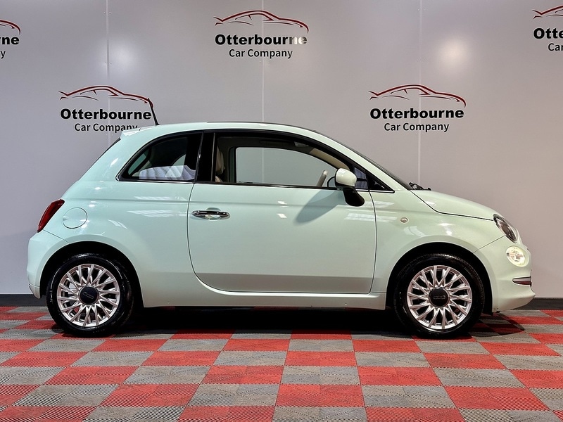Used Fiat 500 2015 for sale - 77776383: Photo 5