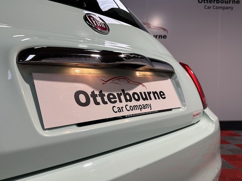 Used Fiat 500 2015 for sale - 77776383: Photo 51