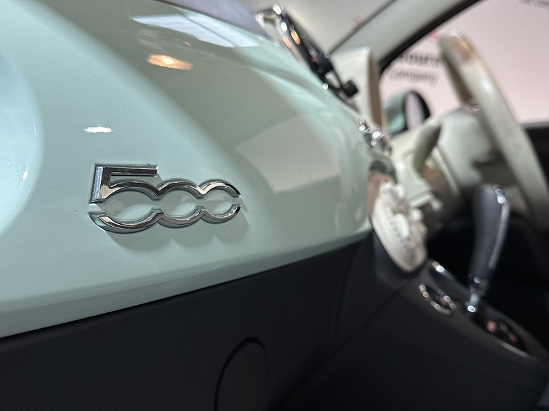 Used Fiat 500 2015 for sale - 77776383: Photo 53