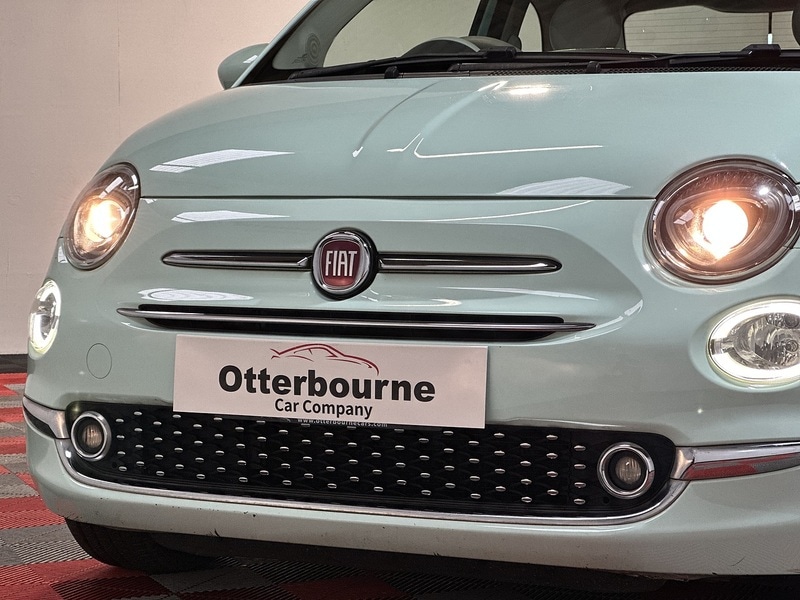 Used Fiat 500 2015 for sale - 77776383: Photo 54