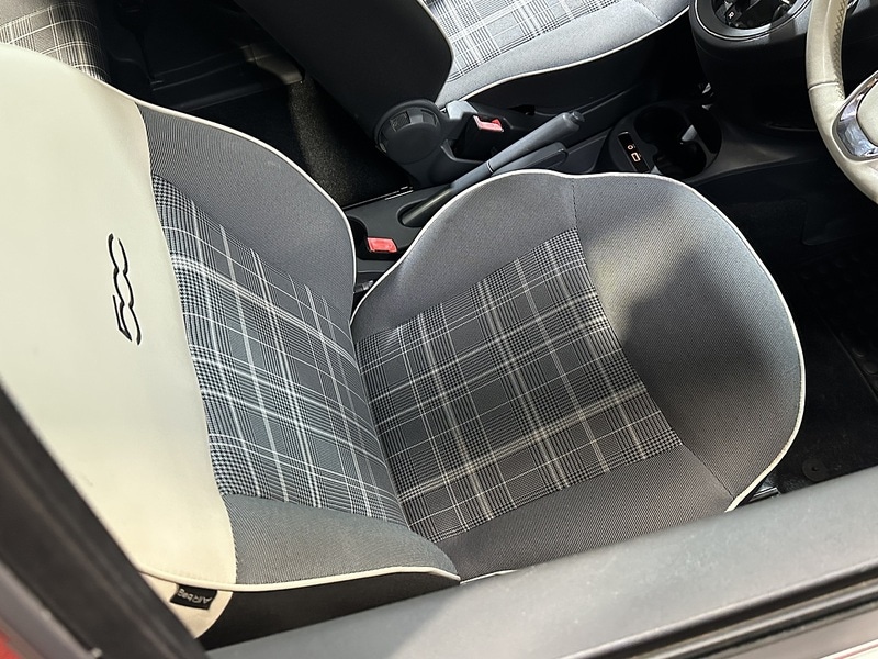 Used Fiat 500 2015 for sale - 77776383: Photo 55