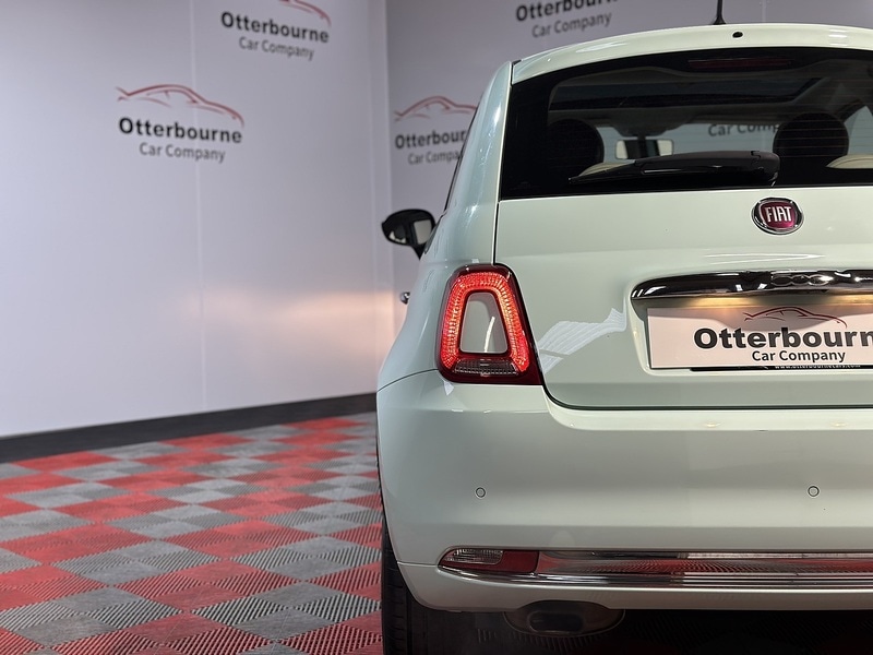 Used Fiat 500 2015 for sale - 77776383: Photo 56