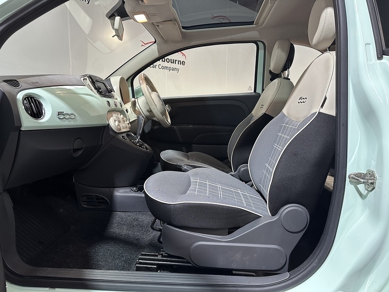 Used Fiat 500 2015 for sale - 77776383: Photo 57