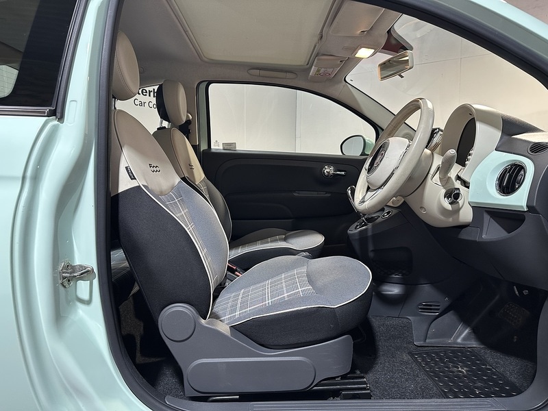 Used Fiat 500 2015 for sale - 77776383: Photo 58