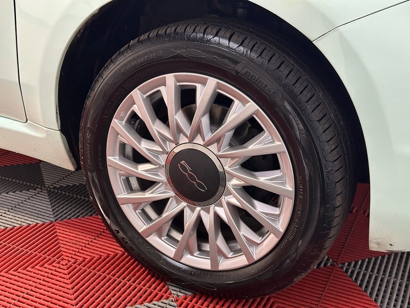 Used Fiat 500 2015 for sale - 77776383: Photo 60