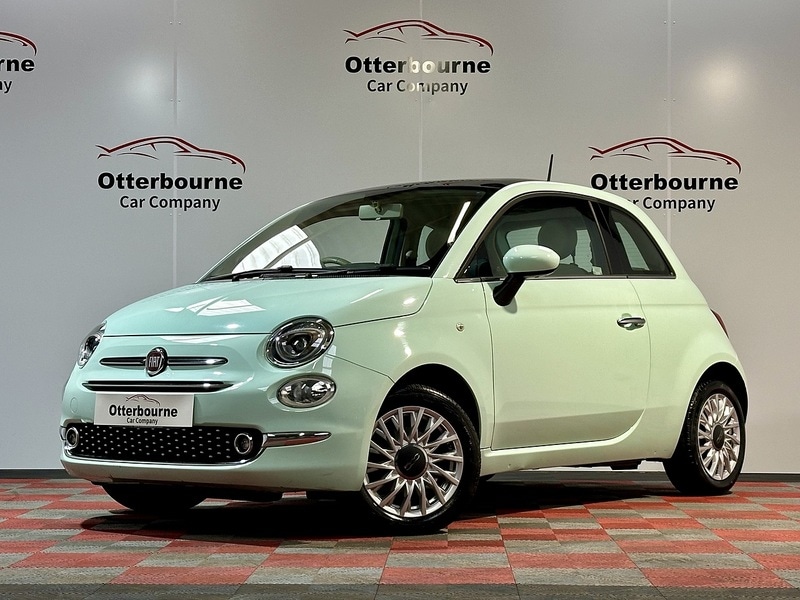 Used Fiat 500 2015 for sale - 77776383: Photo 7