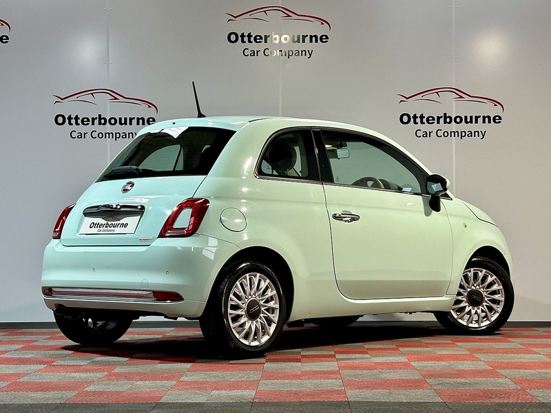 Used Fiat 500 2015 for sale - 77776383: Photo 9