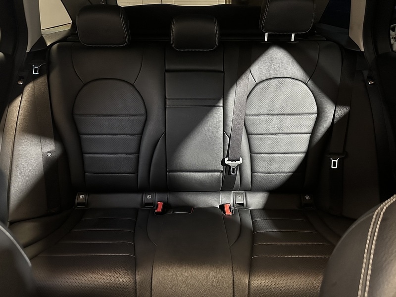 Used Mercedes-Benz C Class 2016 for sale - 77154027: Photo 16