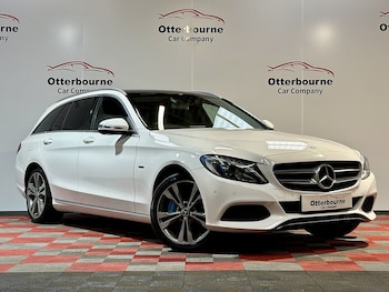 Mercedes-Benz C Class feature image