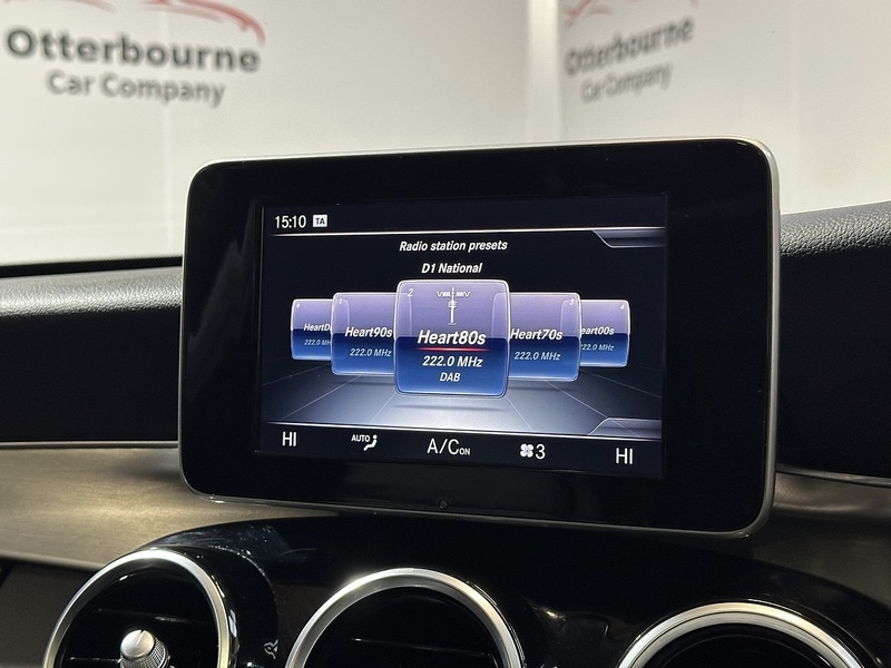 Used Mercedes-Benz C Class 2016 for sale - 77154027: Photo 23