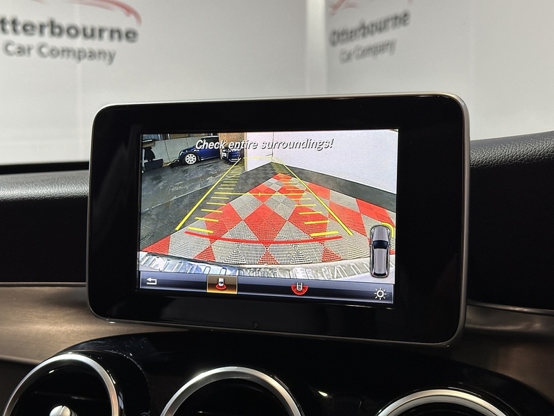 Used Mercedes-Benz C Class 2016 for sale - 77154027: Photo 25