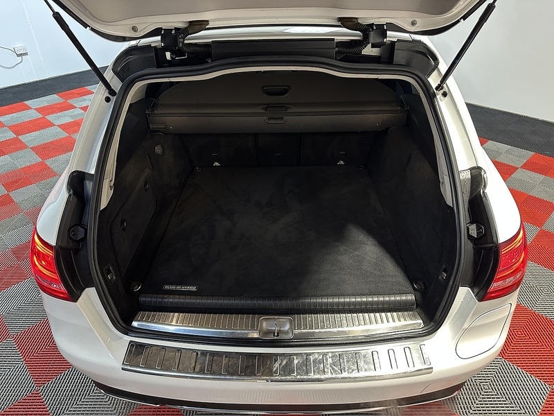 Used Mercedes-Benz C Class 2016 for sale - 77154027: Photo 26