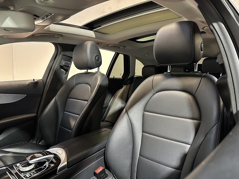 Used Mercedes-Benz C Class 2016 for sale - 77154027: Photo 29