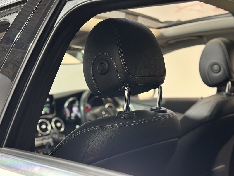 Used Mercedes-Benz C Class 2016 for sale - 77154027: Photo 35