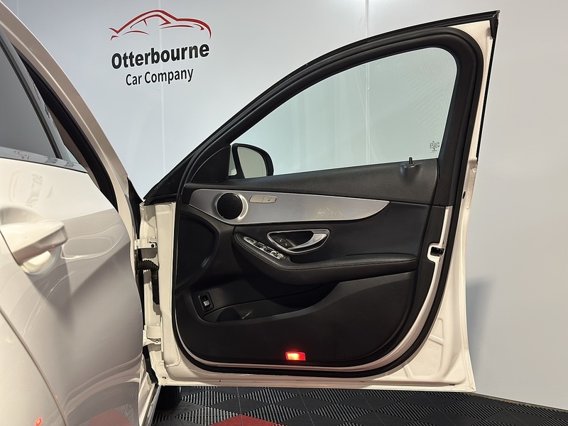 Used Mercedes-Benz C Class 2016 for sale - 77154027: Photo 43