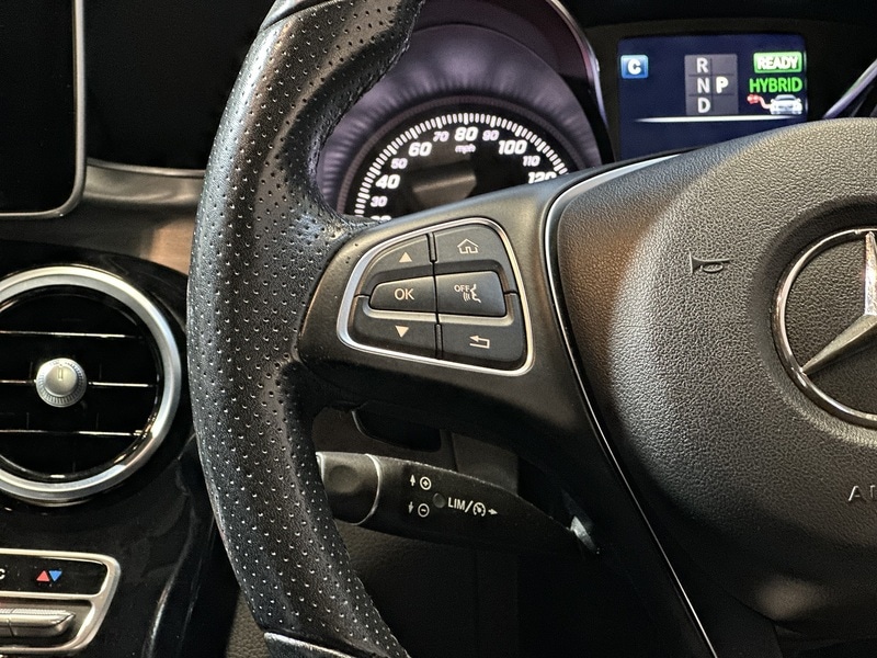 Used Mercedes-Benz C Class 2016 for sale - 77154027: Photo 47