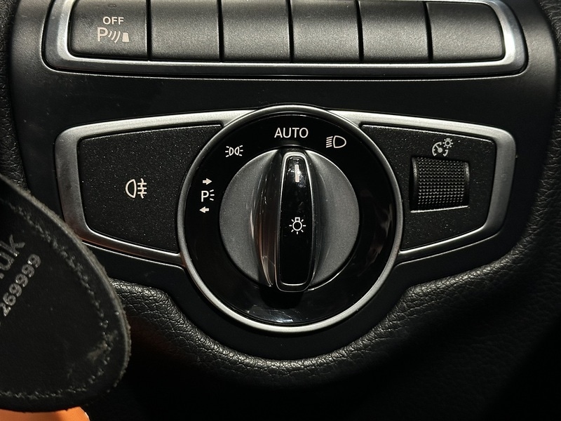 Used Mercedes-Benz C Class 2016 for sale - 77154027: Photo 50