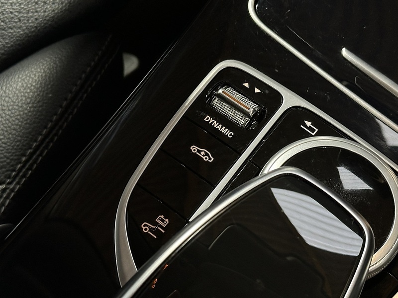 Used Mercedes-Benz C Class 2016 for sale - 77154027: Photo 51