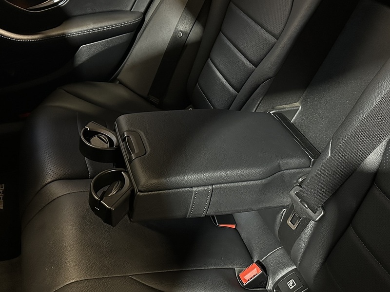 Used Mercedes-Benz C Class 2016 for sale - 77154027: Photo 54