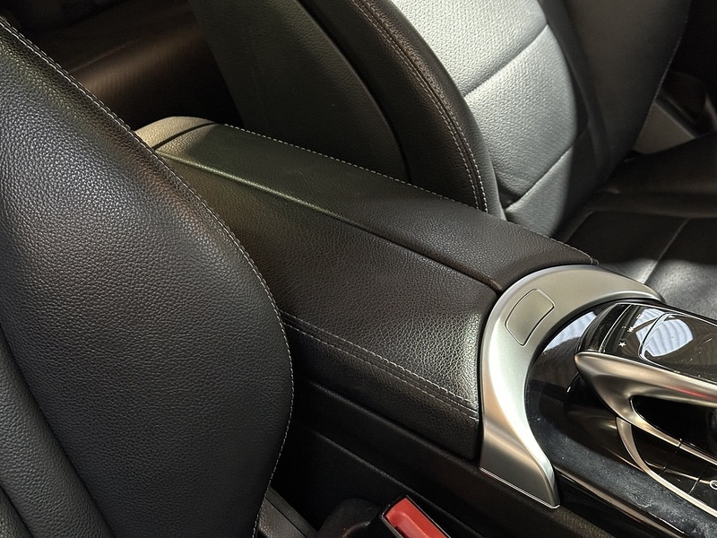 Used Mercedes-Benz C Class 2016 for sale - 77154027: Photo 55