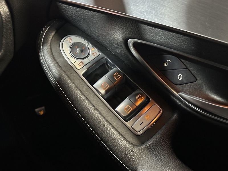 Used Mercedes-Benz C Class 2016 for sale - 77154027: Photo 63