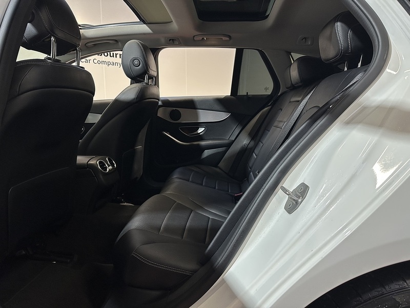 Used Mercedes-Benz C Class 2016 for sale - 77154027: Photo 66