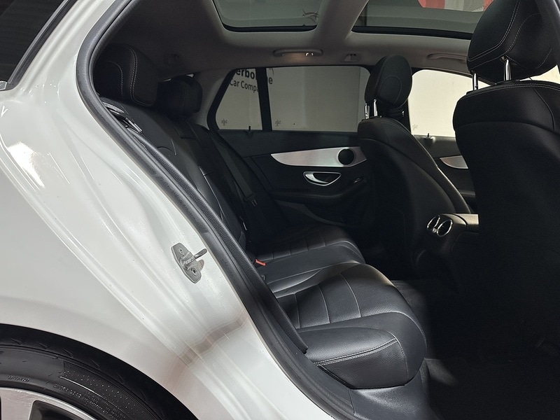 Used Mercedes-Benz C Class 2016 for sale - 77154027: Photo 67