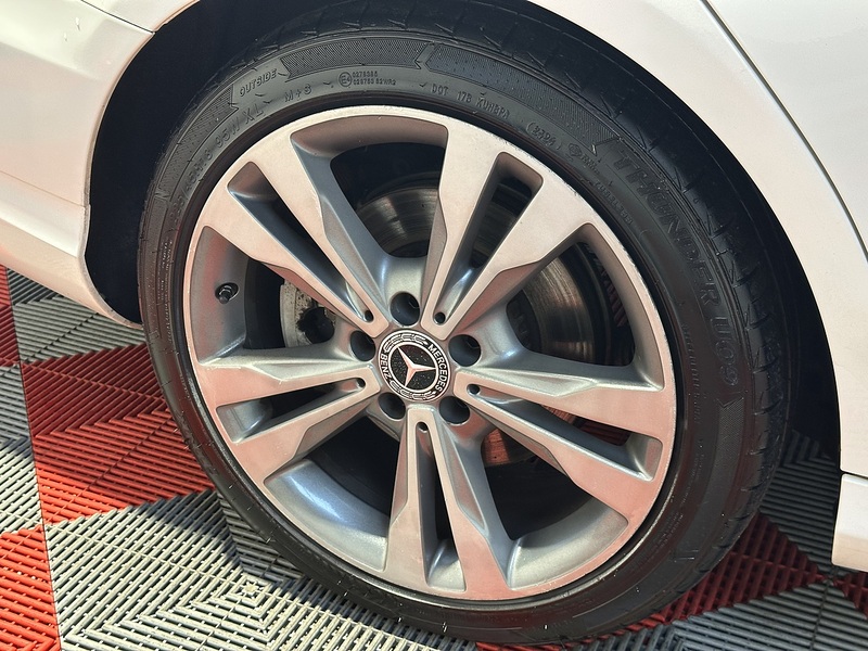 Used Mercedes-Benz C Class 2016 for sale - 77154027: Photo 68