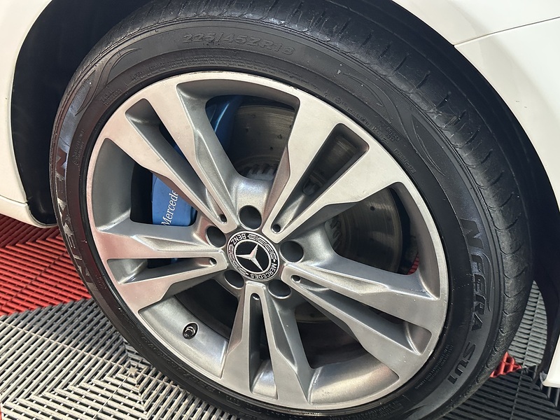 Used Mercedes-Benz C Class 2016 for sale - 77154027: Photo 69