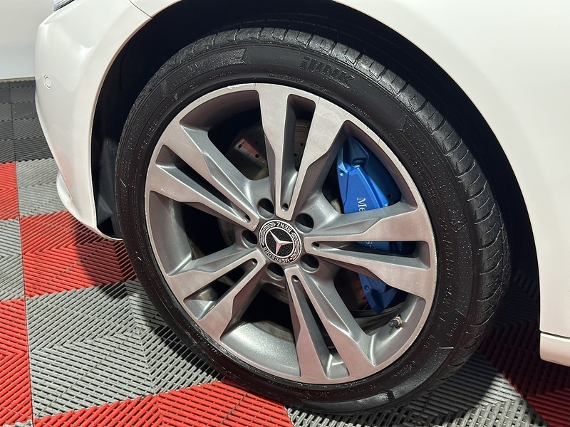 Used Mercedes-Benz C Class 2016 for sale - 77154027: Photo 70