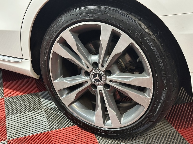 Used Mercedes-Benz C Class 2016 for sale - 77154027: Photo 71