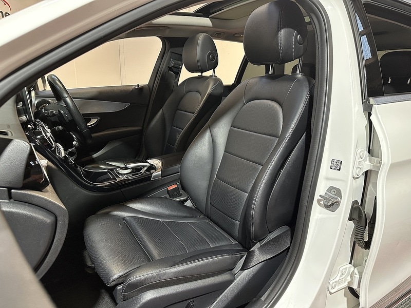 Used Mercedes-Benz C Class 2016 for sale - 77154027: Photo 8