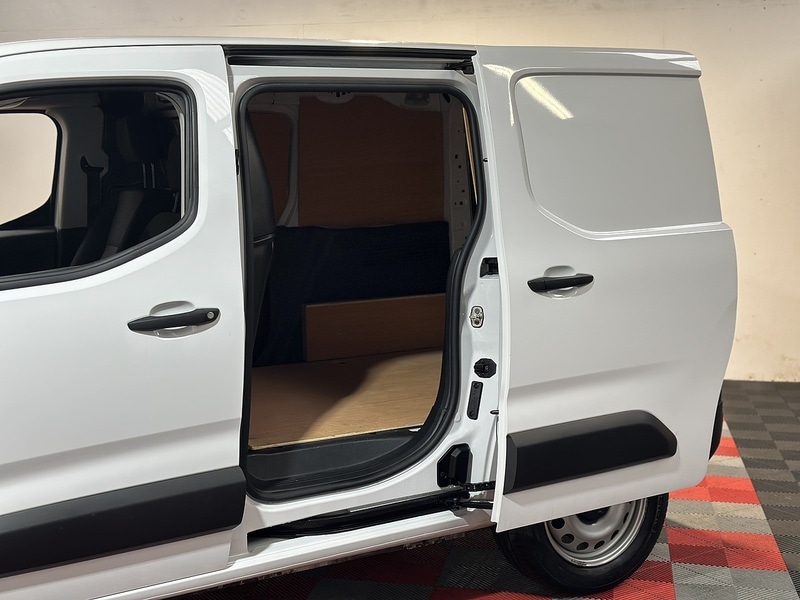 Used Peugeot Partner 2020 for sale - 77494339: Photo 12