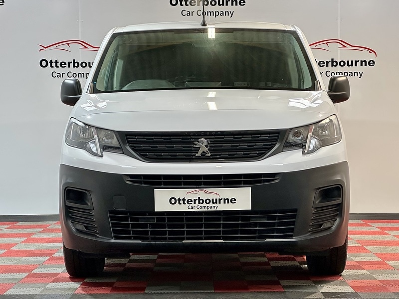 Used Peugeot Partner 2020 for sale - 77494339: Photo 13