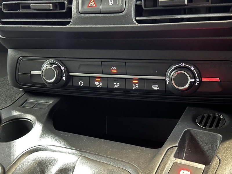 Used Peugeot Partner 2020 for sale - 77494339: Photo 19