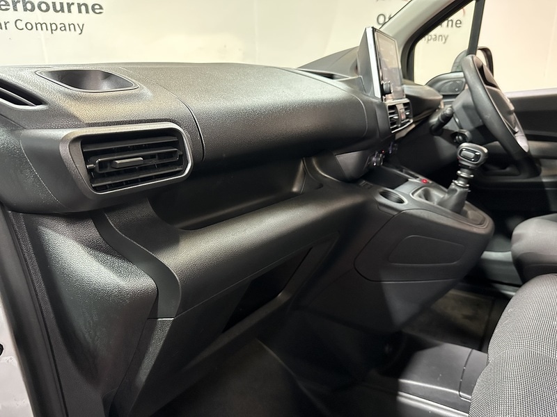 Used Peugeot Partner 2020 for sale - 77494339: Photo 20