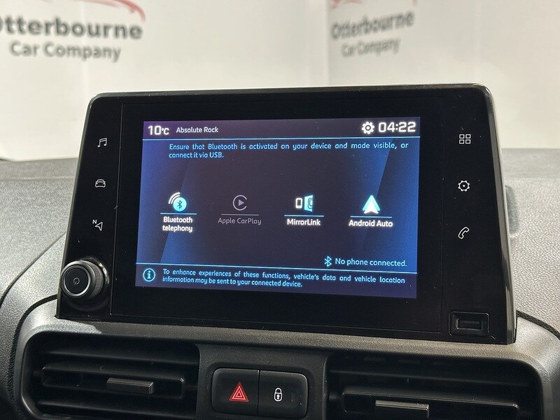 Used Peugeot Partner 2020 for sale - 77494339: Photo 22