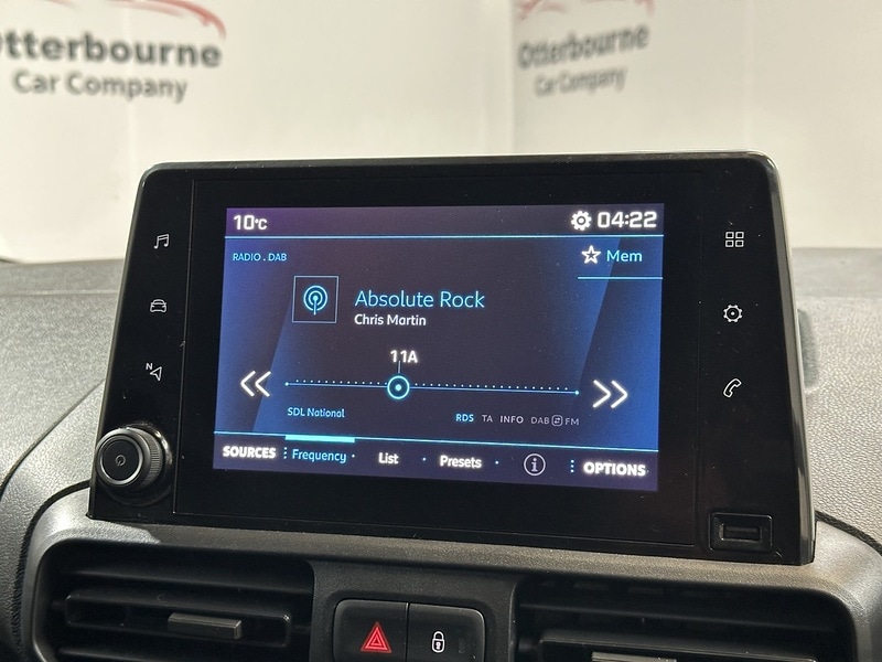 Used Peugeot Partner 2020 for sale - 77494339: Photo 23