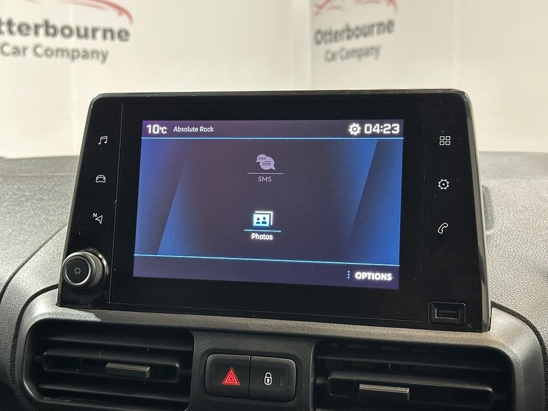 Used Peugeot Partner 2020 for sale - 77494339: Photo 24