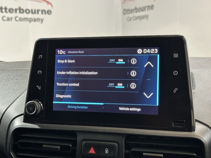 Used Peugeot Partner 2020 for sale - 77494339: Photo 25