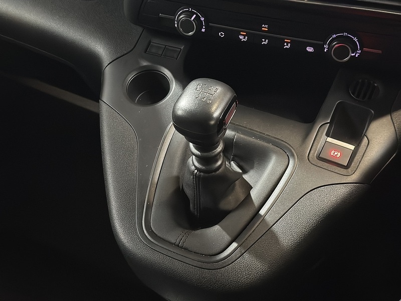 Used Peugeot Partner 2020 for sale - 77494339: Photo 27