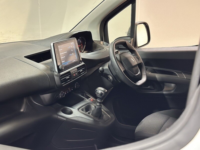 Used Peugeot Partner 2020 for sale - 77494339: Photo 29