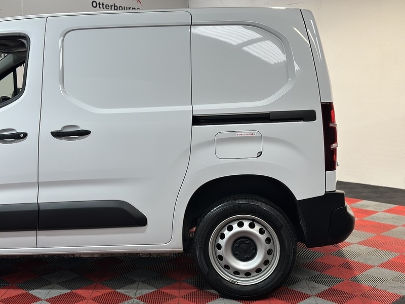 Used Peugeot Partner 2020 for sale - 77494339: Photo 31