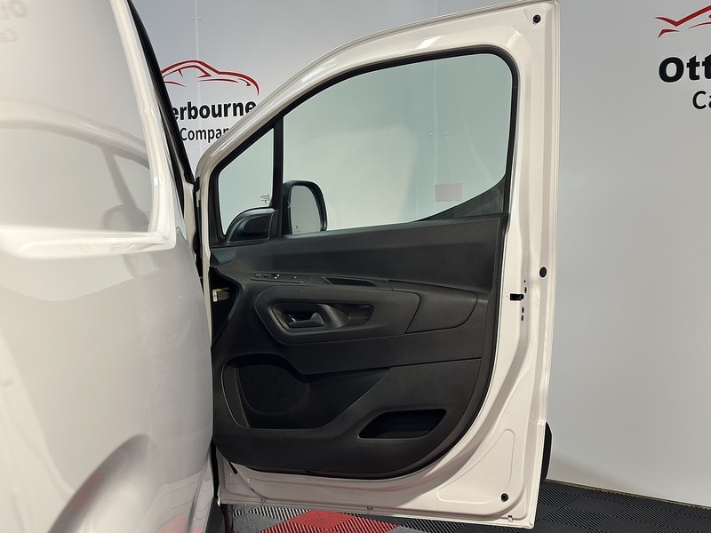 Used Peugeot Partner 2020 for sale - 77494339: Photo 36