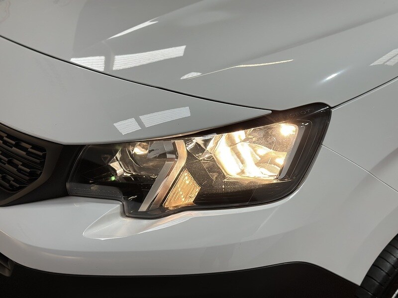 Used Peugeot Partner 2020 for sale - 77494339: Photo 38