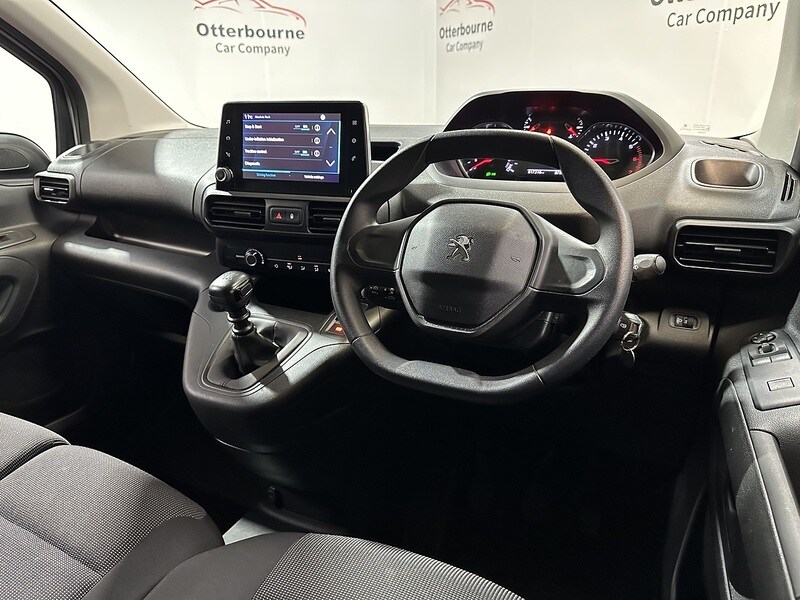 Used Peugeot Partner 2020 for sale - 77494339: Photo 4